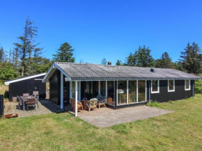 Holiday Home Nestori - 950m from the sea by Interhome